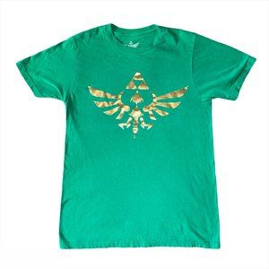 Legend of Zelda Skyward Sword Size Medium Shirt